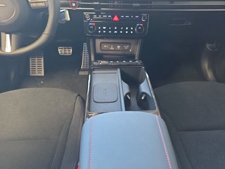 Hyundai TUCSON 1,6T PHEV N Line X UPE=57000 Euro!        ** - bilder 7