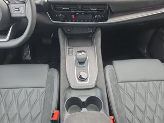 Nissan Qashqai Tekna+ 1,3 DIG-T 158PS 4x4 UPE=50500 Euro ** - bilder 6