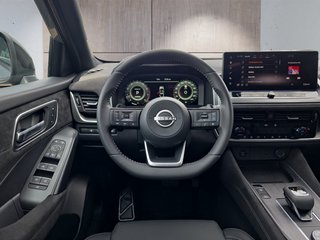Nissan Qashqai Tekna+ 1,3 DIG-T 158PS 4x4 UPE=50500 Euro ** - bilder 7