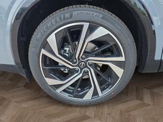 Nissan Qashqai Tekna+ 1,3 DIG-T 158PS 4x4 UPE=50500 Euro ** - bilder 9