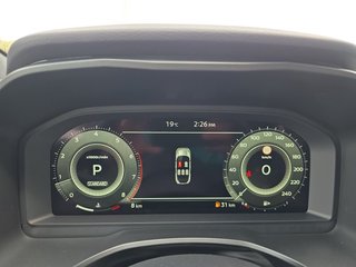 Nissan Qashqai Tekna+ 1,3 DIG-T 158PS 4x4 UPE=50500 Euro ** - bilder 13