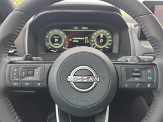 Nissan Qashqai Tekna+ 1,3 DIG-T 158PS 4x4 UPE=50500 Euro ** - bilder 14