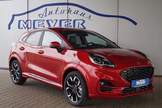 Ford Puma Gebrauchtwagen Kaufen