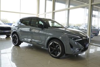 Nissan Qashqai age.one-day registration Kaufen