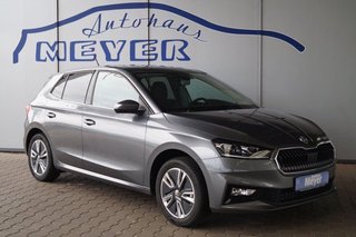 Skoda Fabia Gebrauchtwagen Kaufen