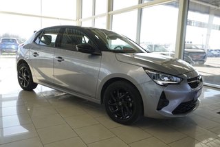 Opel Corsa Gebrauchtwagen Kaufen