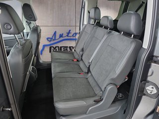 Volkswagen Caddy Maxi Style 1,5TSI DSG aAHK/LED/Navi/Kamera/Winterp.  ** - foto 8
