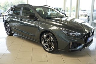Hyundai i30 age.one-day registration Kaufen