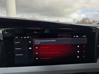 Opel Mokka GS 1,2 Hybrid LED/Kamera/Winterp/Klimaaut.  ** - bilder 26