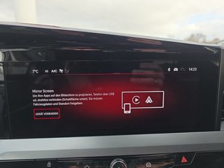 Opel Mokka GS 1,2 Hybrid LED/Kamera/Winterp/Klimaaut.  ** - bilder 31