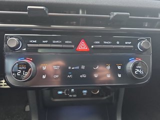 Hyundai TUCSON 1,6T HEV N Line X UPE=54000 Euro!        ** - bilder 23