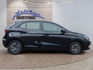 MG 3 1,5 115PS Navi/Kamera/Pdc/Temp/Android    ** - bilder 5