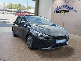 MG 3 1,5 115PS Navi/Kamera/Pdc/Temp/Android    ** - bilder 7