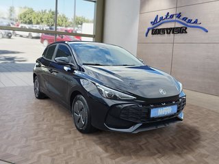 MG 3 1,5 115PS Navi/Kamera/Pdc/Temp/Android    ** - bilder 8