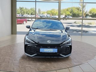 MG 3 1,5 115PS Navi/Kamera/Pdc/Temp/Android    ** - bilder 10