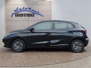 MG 3 1,5 115PS Navi/Kamera/Pdc/Temp/Android    ** - bilder 3