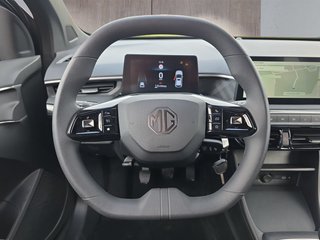 MG 3 1,5 115PS Navi/Kamera/Pdc/Temp/Android    ** - bilder 17