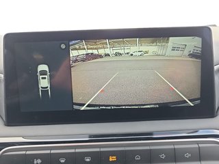 MG 3 1,5 115PS Navi/Kamera/Pdc/Temp/Android    ** - bilder 27