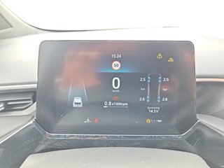 MG 3 1,5 115PS Navi/Kamera/Pdc/Temp/Android    ** - bilder 30