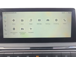 MG 3 1,5 115PS Navi/Kamera/Pdc/Temp/Android    ** - bilder 33