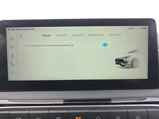 MG 3 1,5 115PS Navi/Kamera/Pdc/Temp/Android    ** - bilder 35