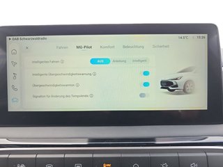 MG 3 1,5 115PS Navi/Kamera/Pdc/Temp/Android    ** - bilder 37