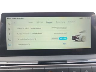 MG 3 1,5 115PS Navi/Kamera/Pdc/Temp/Android    ** - bilder 40