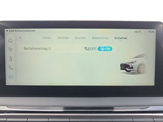 MG 3 1,5 115PS Navi/Kamera/Pdc/Temp/Android    ** - bilder 44