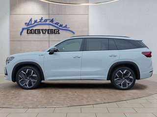 Skoda Kodiaq Sportline 1,5TSI 20*Alu/7-Sitzer/Pano/Matrix/Navi  ** - foto 2