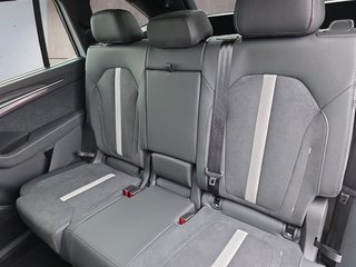 Skoda Kodiaq Sportline 1,5TSI 20*Alu/7-Sitzer/Pano/Matrix/Navi  ** - foto 8