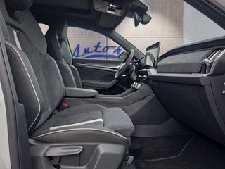 Skoda Kodiaq Sportline 1,5TSI 20*Alu/7-Sitzer/Pano/Matrix/Navi  ** - foto 10