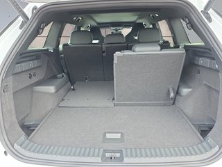 Skoda Kodiaq Sportline 1,5TSI 20*Alu/7-Sitzer/Pano/Matrix/Navi  ** - foto 11