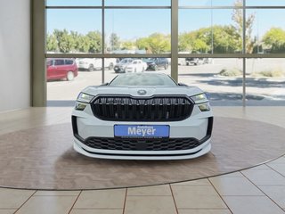 Skoda Kodiaq Sportline 1,5TSI 20*Alu/7-Sitzer/Pano/Matrix/Navi  ** - foto 15