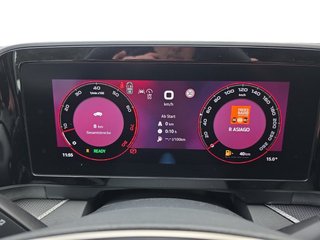 Skoda Kodiaq Sportline 1,5TSI 20*Alu/7-Sitzer/Pano/Matrix/Navi  ** - foto 18