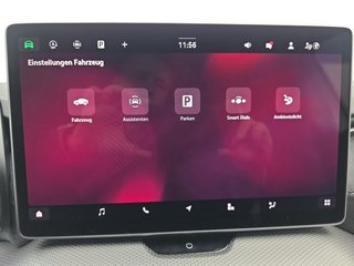 Skoda Kodiaq Sportline 1,5TSI 20*Alu/7-Sitzer/Pano/Matrix/Navi  ** - foto 22