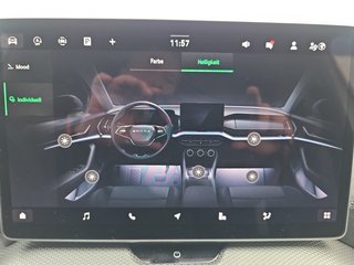 Skoda Kodiaq Sportline 1,5TSI 20*Alu/7-Sitzer/Pano/Matrix/Navi  ** - foto 24