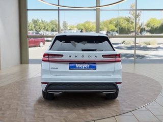 Skoda Kodiaq Sportline 1,5TSI 20*Alu/7-Sitzer/Pano/Matrix/Navi  ** - foto 4