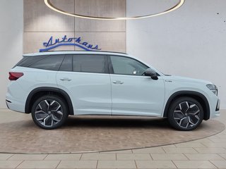 Skoda Kodiaq Sportline 1,5TSI 20*Alu/7-Sitzer/Pano/Matrix/Navi  ** - foto 1