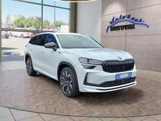 Skoda Kodiaq Sportline 1,5TSI 20*Alu/7-Sitzer/Pano/Matrix/Navi  ** - foto 2