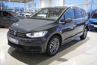 Volkswagen Touran Neuwagen Kaufen