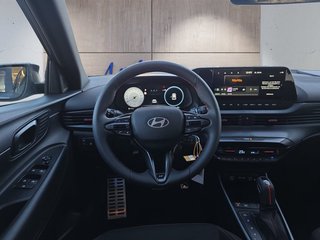 Hyundai i20 N-Line 1.0 T-GDI 7DCT Navi/LED/Kamera/Winterp.  ** - bilder 9