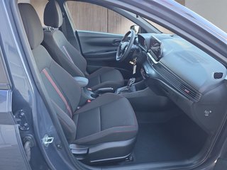 Hyundai i20 N-Line 1.0 T-GDI 7DCT Navi/LED/Kamera/Winterp.  ** - bilder 12