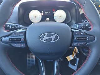 Hyundai i20 N-Line 1.0 T-GDI 7DCT Navi/LED/Kamera/Winterp.  ** - bilder 16