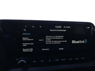 Hyundai i20 N-Line 1.0 T-GDI 7DCT Navi/LED/Kamera/Winterp.  ** - bilder 36