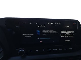 Hyundai i20 N-Line 1.0 T-GDI 7DCT Navi/LED/Kamera/Winterp.  ** - bilder 40