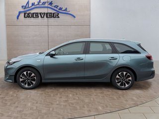 Kia Ceed Sportswagon 1,5 T-GDI DCT 16*Alu/Navi/Kamera/Winterp.  ** - bilder 2
