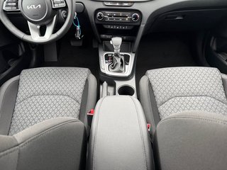 Kia Ceed Sportswagon 1,5 T-GDI DCT 16*Alu/Navi/Kamera/Winterp.  ** - bilder 7