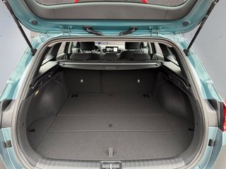Kia Ceed Sportswagon 1,5 T-GDI DCT 16*Alu/Navi/Kamera/Winterp.  ** - bilder 13
