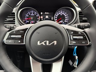 Kia Ceed Sportswagon 1,5 T-GDI DCT 16*Alu/Navi/Kamera/Winterp.  ** - bilder 16