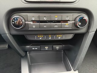 Kia Ceed Sportswagon 1,5 T-GDI DCT 16*Alu/Navi/Kamera/Winterp.  ** - bilder 20